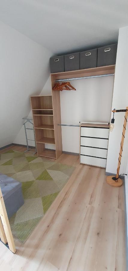 Le Cocon Du Rimbach Apartamento Soultz-Haut-Rhin Exterior foto