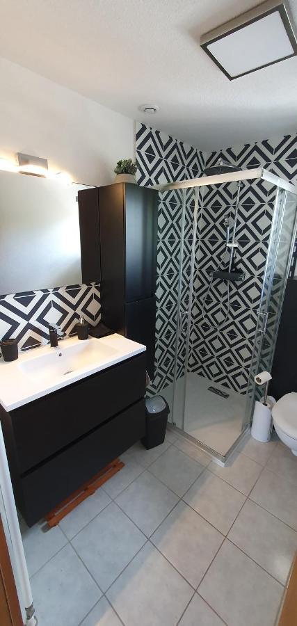 Le Cocon Du Rimbach Apartamento Soultz-Haut-Rhin Exterior foto